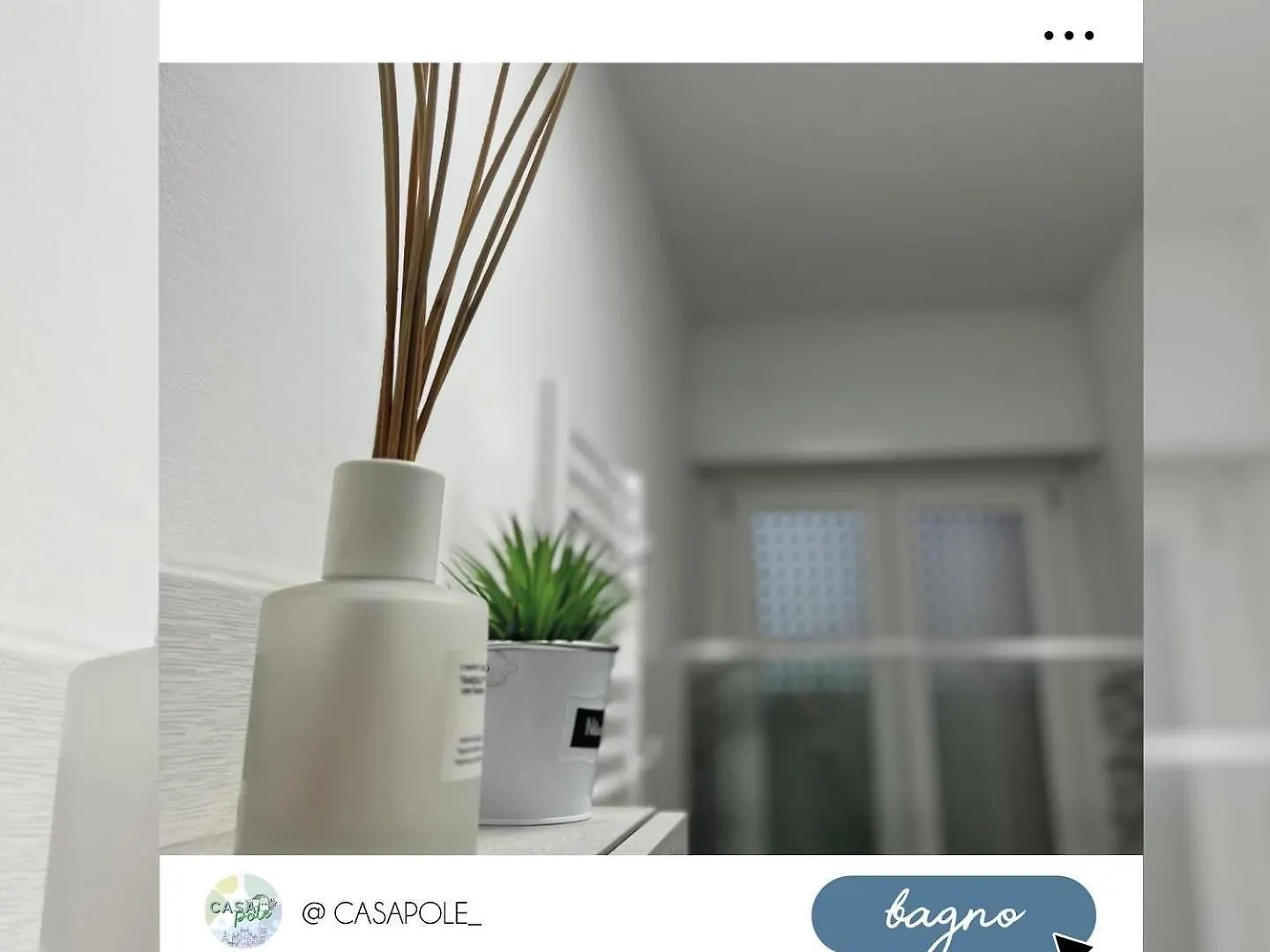 米兰Casapole公寓 意大利