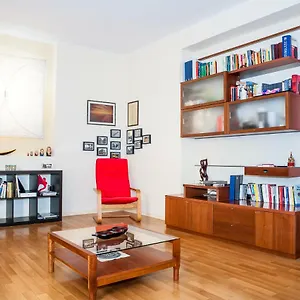  Appartamento Cozy&comfy 1 Bedroom Apt - Città Studi Italia