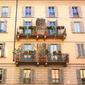  Appartamento Residenza Porta Romana Italia