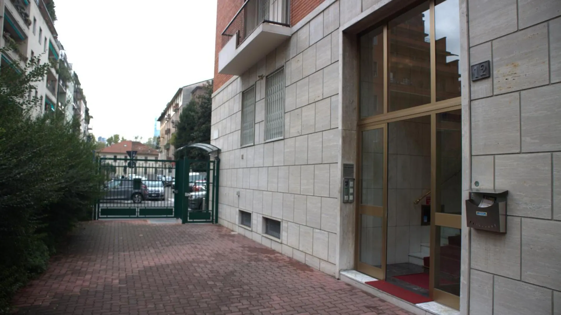 Appartamento Casapole Milano