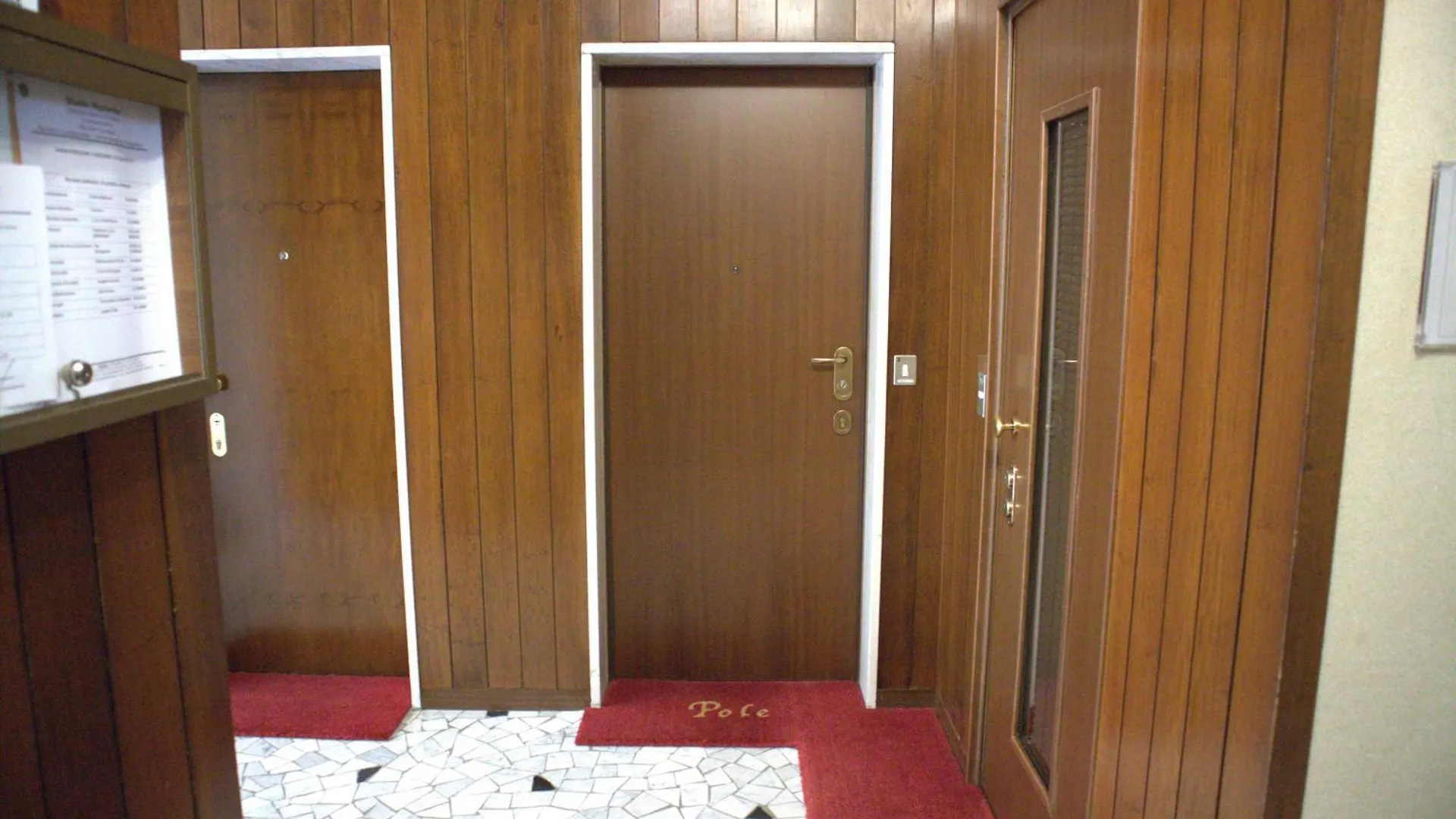 Appartamento Casapole Milano 0*,  Italia