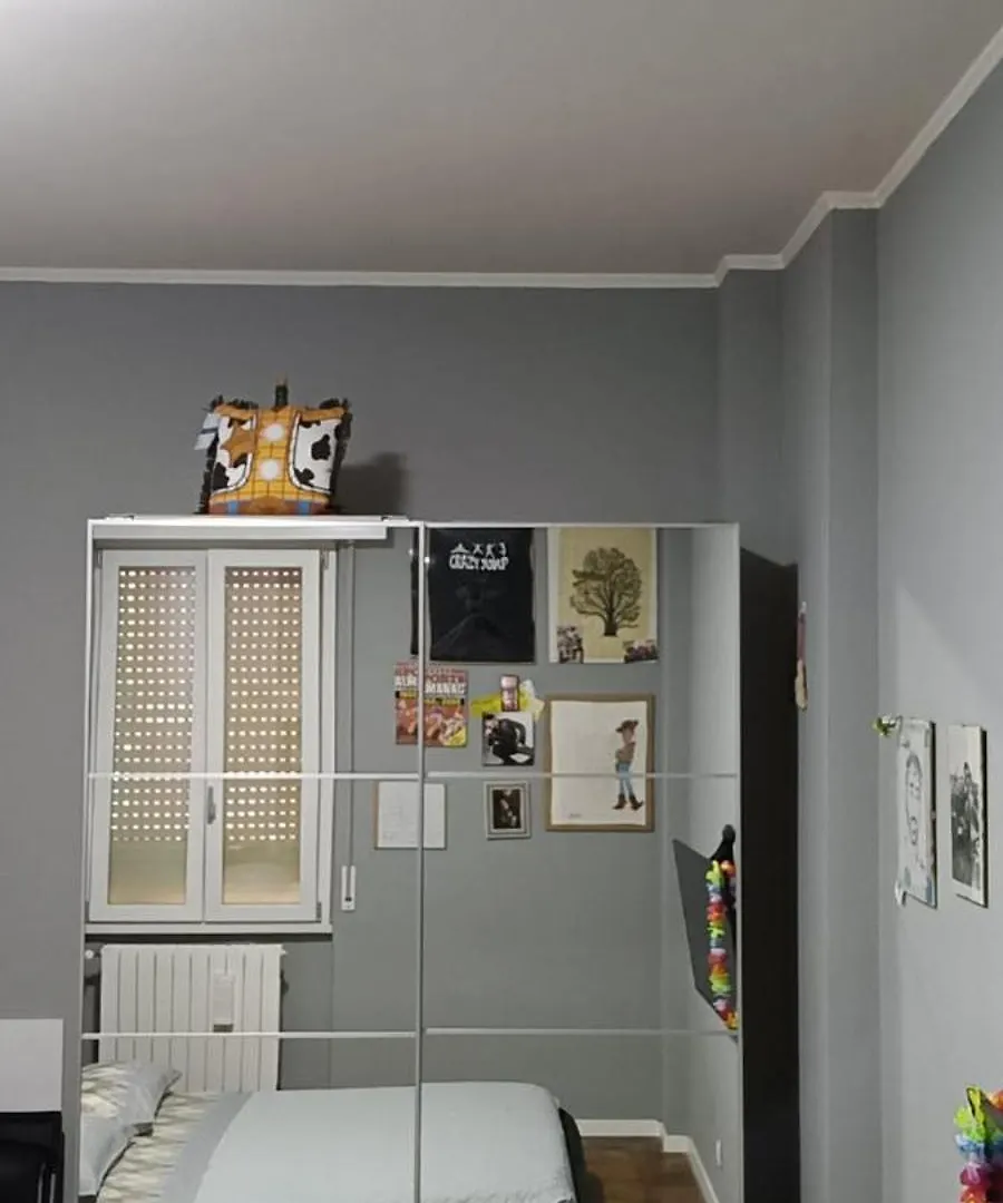 Appartamento Casapole Milano 0*,