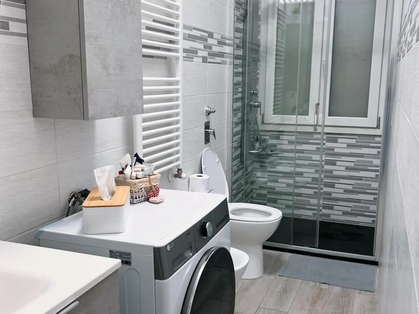 Appartamento Casapole Milano