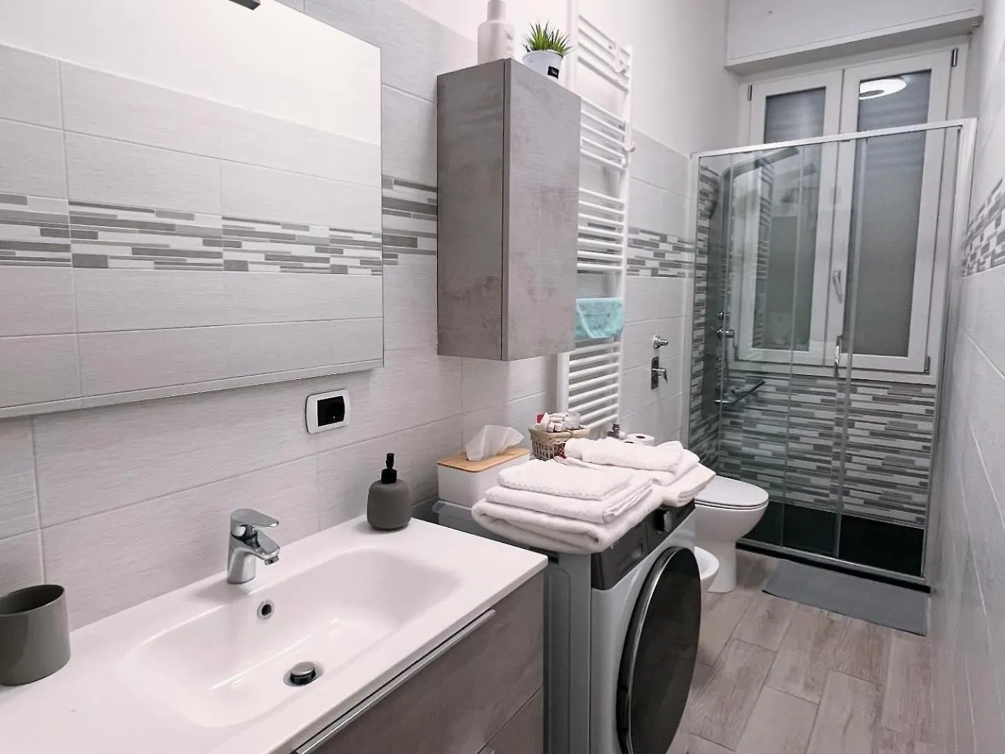 Appartamento Casapole Milano
