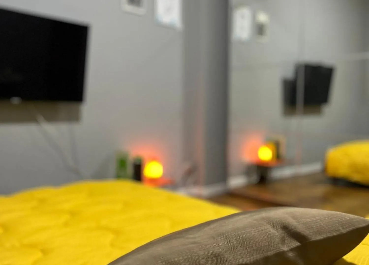 Appartamento Casapole Milano
