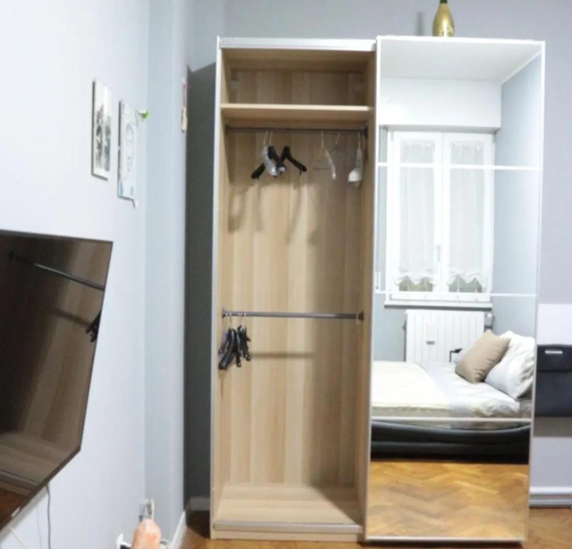 Appartamento Casapole Milano