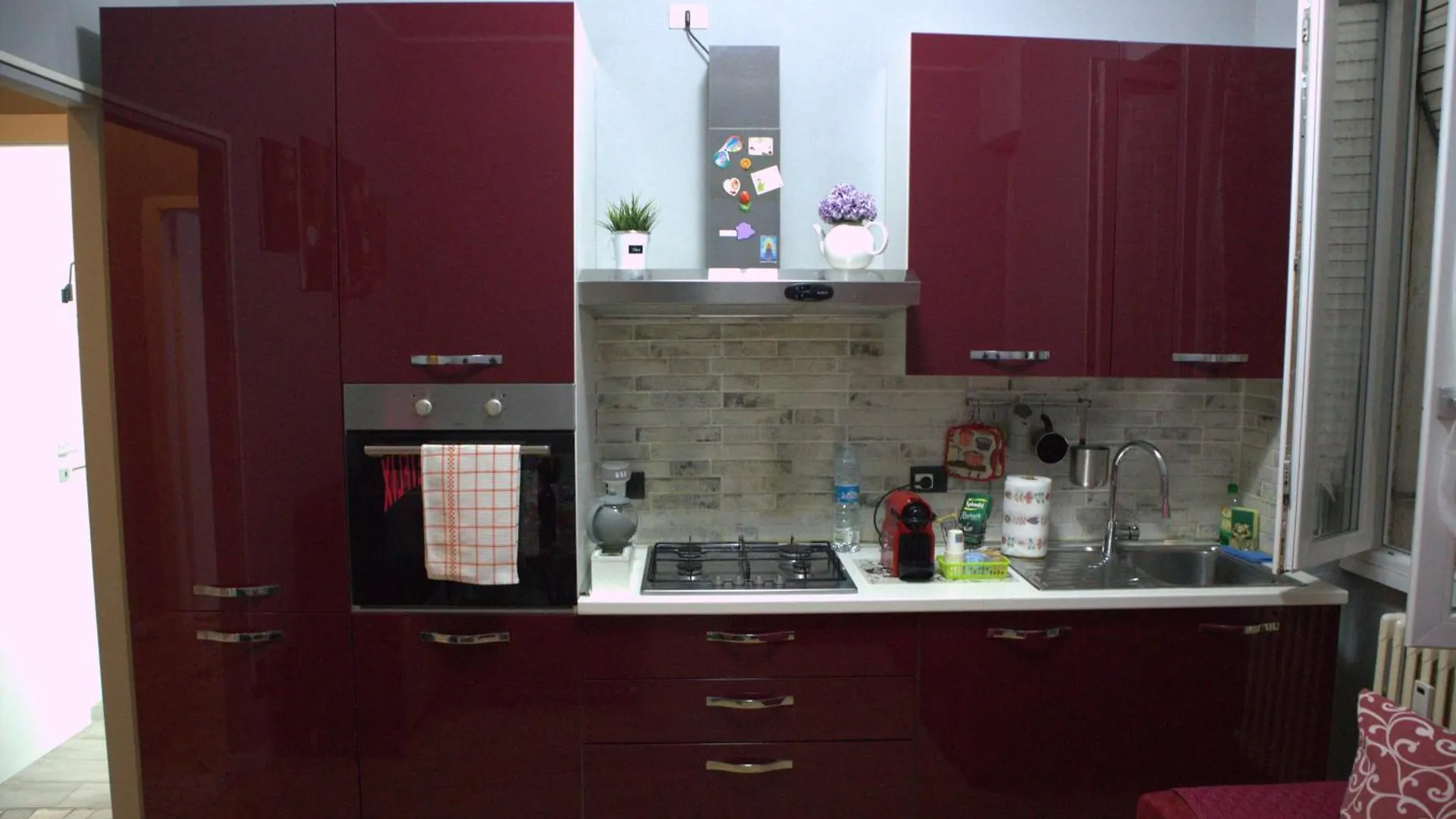 Appartamento Casapole Milano Italia