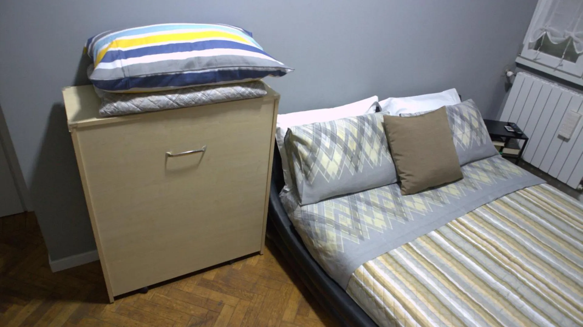 Appartamento Casapole Milano 0*,  Italia