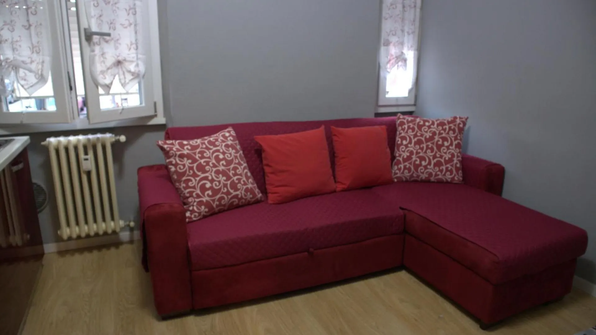 Appartamento Casapole Milano