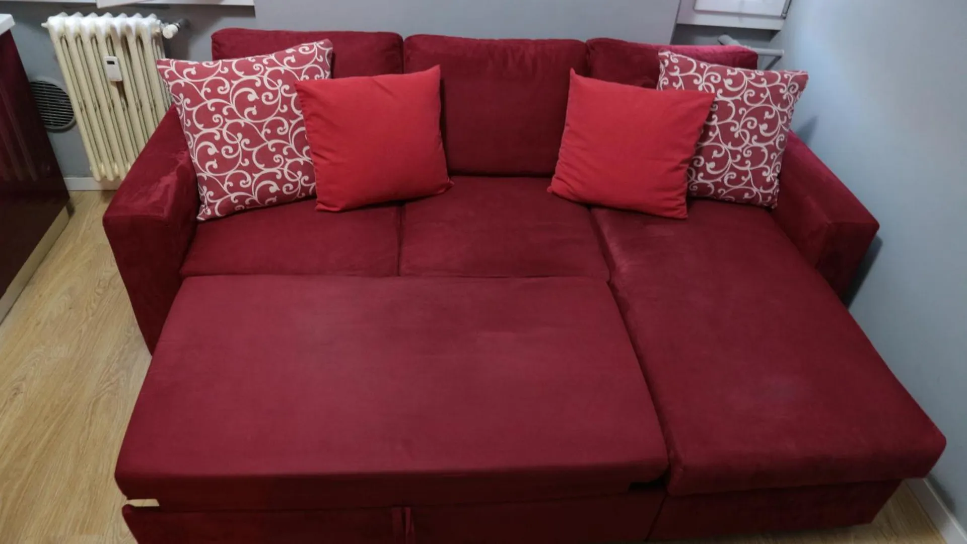Appartamento Casapole Milano